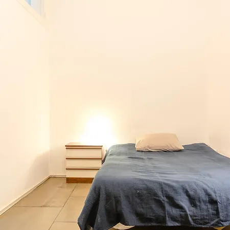 Vendégház Sao Paulo Lisboa
