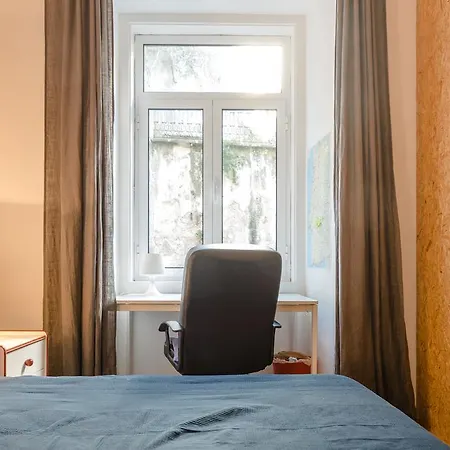Πανσιόν Sao Paulo *