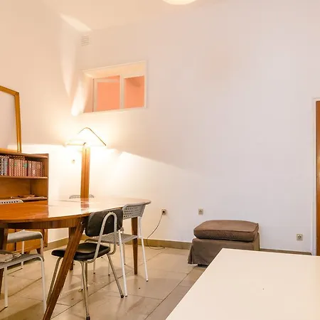 Guest house Sao Paulo Lisbon